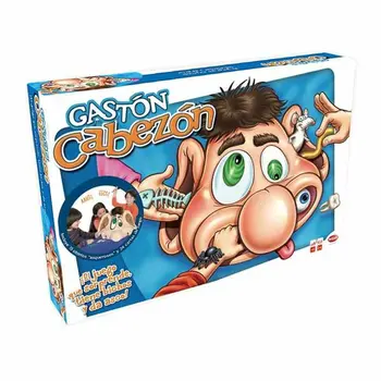 Board game Bizak