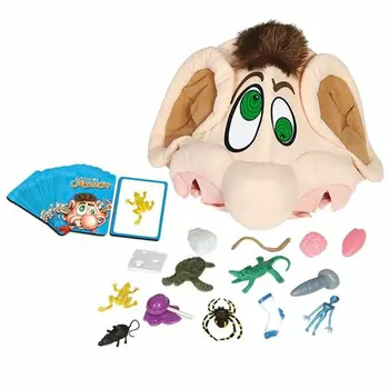 Board game Bizak