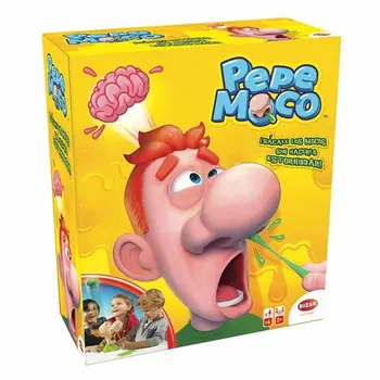 Board game Bizak