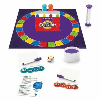 Board game Bizak