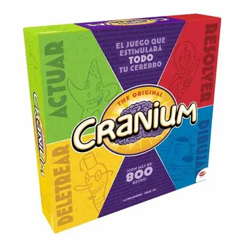 Board game Bizak