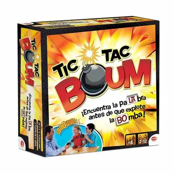 Board game Bizak