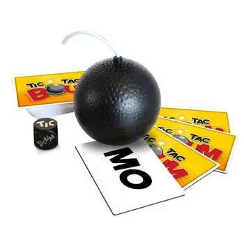 Board game Bizak