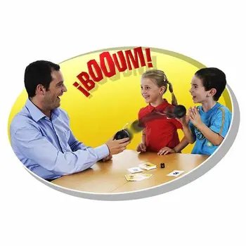 Board game Bizak