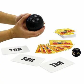Board game Bizak