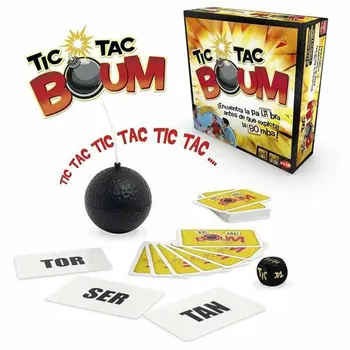 Board game Bizak