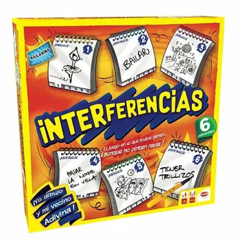 Board game Bizak