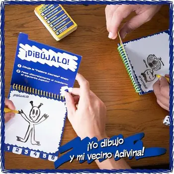 Board game Bizak