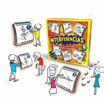 Board game Bizak