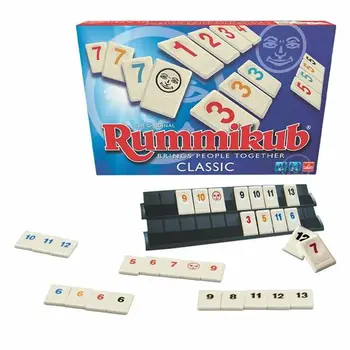 Board game Bizak