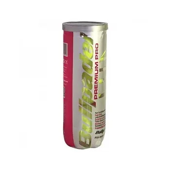 Padel Balls PREMIUM PRO Bull Padel 476873