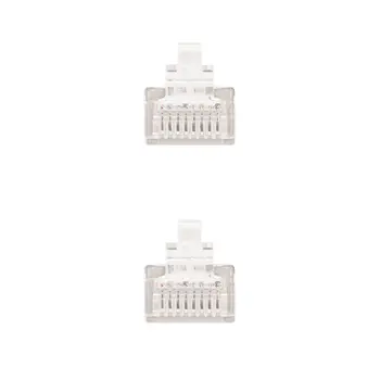 CAT 5e UTP Cable NANOCABLE 10.20.0130 Grey 30 m