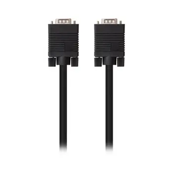 SVGA Cable NANOCABLE 10.15.130 Black
