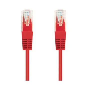 CAT 6 UTP Cable NANOCABLE 10.20.040