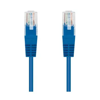 CAT 6 UTP Cable NANOCABLE 10.20.040