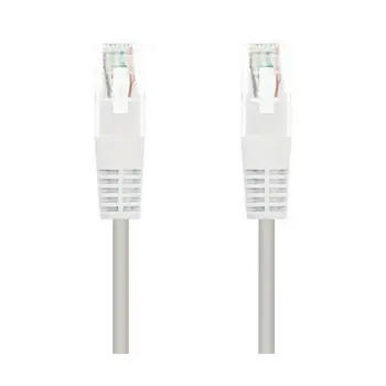 CAT 6 UTP Cable NANOCABLE 10.20.040
