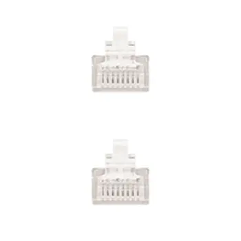 CAT 6 UTP Cable NANOCABLE 10.20.1310 Grey 10 m