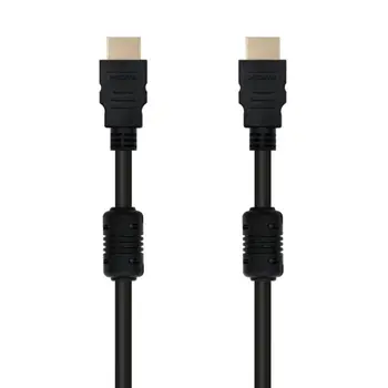 HDMI Cable NANOCABLE 10.15.1810 (10M) Black
