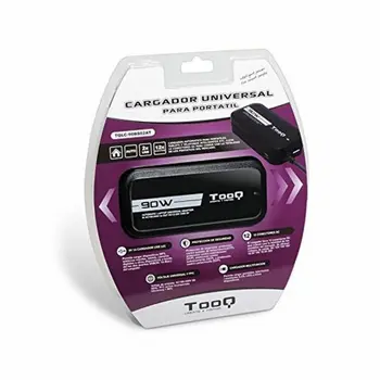 Laptop Charger TooQ TQLC-90BS02AT 90W