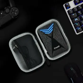 Hard drive case TooQ TQBC-E2501