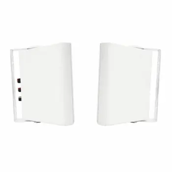 Multimedia Speakers TooQ TQOWS-01W 60W