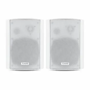 Multimedia Speakers TooQ TQOWS-01W 60W