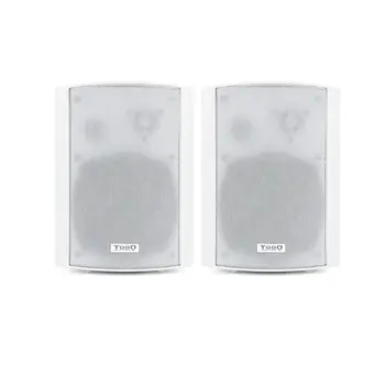 PC Speakers   TooQ TQOWS-01W