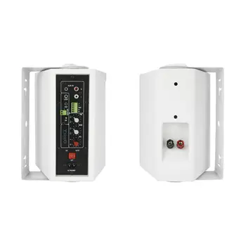 PC Speakers   TooQ TQOWS-01W