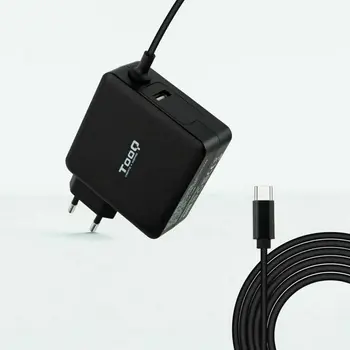 Laptop Charger TooQ TQLC-USBC90PD 90 W