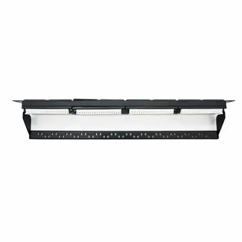 Cabinet Switch NANOCABLE 10.21.4124 Black