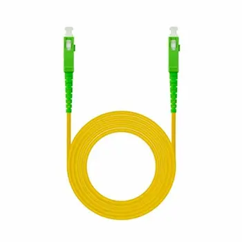 Fibre optic cable NANOCABLE 10.20.0005 5 m