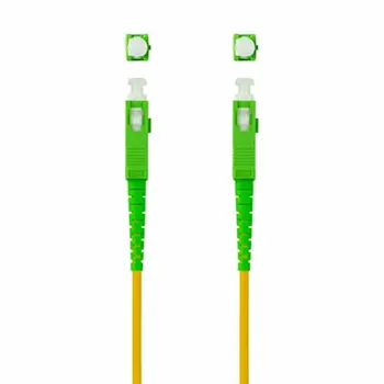 Fibre optic cable NANOCABLE 10.20.0010 10 m