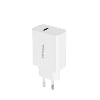 Wall Charger NANOCABLE 10.10.2003