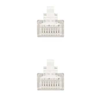 CAT 6 UTP Cable NANOCABLE 10.20.0430 Grey 30 m