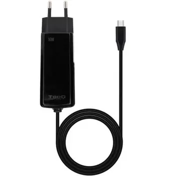 Laptop Charger TooQ TQLC-USBCGAN90PD-C 90 W