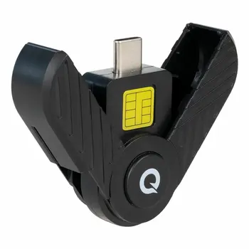 Card Reader TooQ TQR-3011B