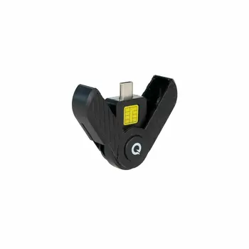 Card Reader TooQ TQR-3011B