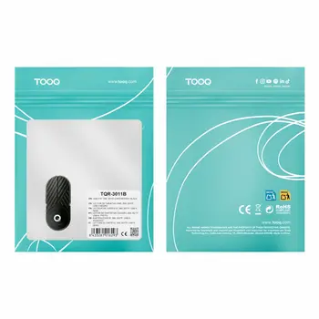 Card Reader TooQ TQR-3011B