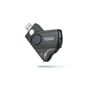 Card Reader TooQ TQR-3012B
