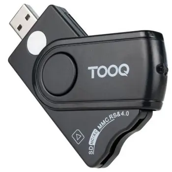 Card Reader TooQ TQR-3012B