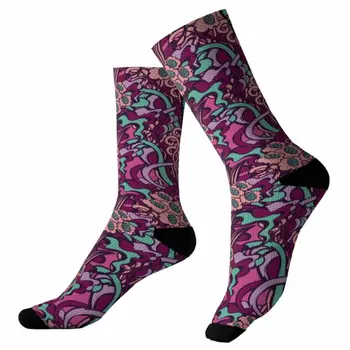 Socks Joluvi Funky Socks 712 35-38