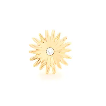 Piercing Secrecy I8648CDAW7900 Sterling silver 1,5 cm