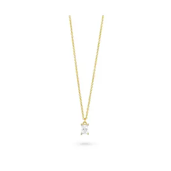 Ladies' Necklace Radiant RY000065 50 cm
