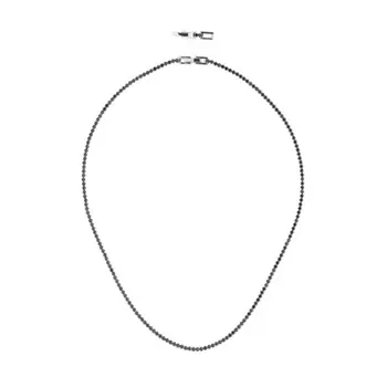 Ladies' Necklace Radiant RH000016 Silver