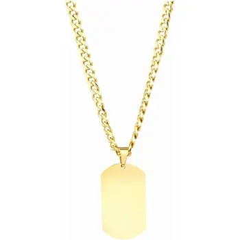 Men's Necklace Radiant RH000077