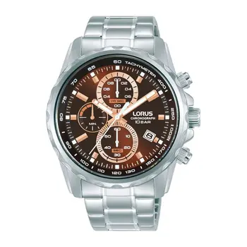 Men's Watch Lorus RM377JX9 Silver