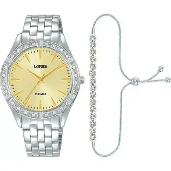 Ladies' Watch Lorus RG293XX9 Silver