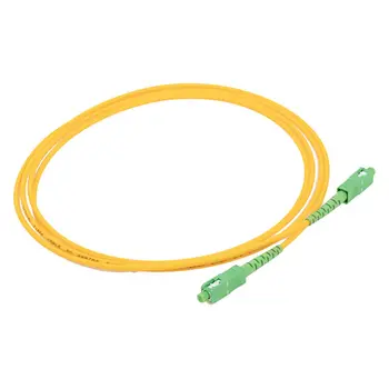 Fibre optic cable Axil AV0454C 2 m