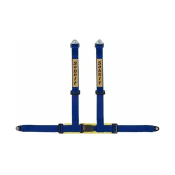 Harness with 4 fastening points Sabelt Clubman With Pad