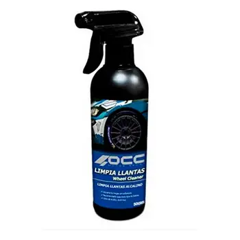 Wheel Cleaner OCC Motorsport Spray (500 ml)